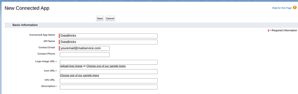 Unleashing the Power of Data Connecting Salesforce to Databricks